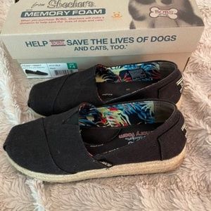 Bob's (by Skechers) Espadrilles